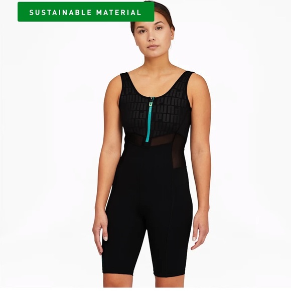 PUMA x FIRST MILE Xtreme Women's Training Bodysuit - Picture 1 of 5